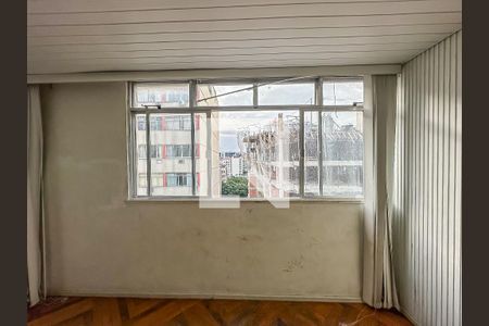 Sala de apartamento à venda com 4 quartos, 210m² em Flamengo, Rio de Janeiro