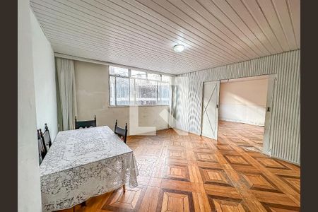 Sala de apartamento à venda com 4 quartos, 210m² em Flamengo, Rio de Janeiro