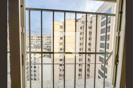 Vista Suite de apartamento à venda com 4 quartos, 210m² em Flamengo, Rio de Janeiro