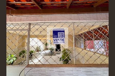 Placa de apartamento à venda com 2 quartos, 73m² em Novo Riacho, Contagem