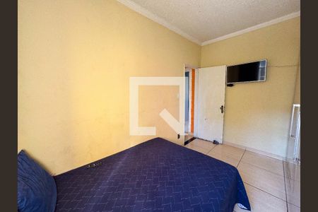 Quarto 2 de apartamento à venda com 2 quartos, 73m² em Novo Riacho, Contagem