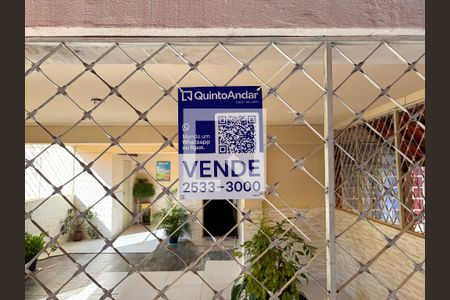 Placa de apartamento à venda com 2 quartos, 73m² em Novo Riacho, Contagem