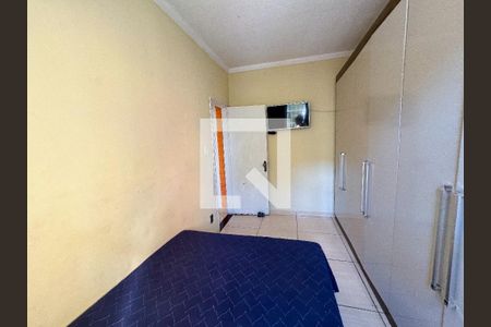 Quarto 2 de apartamento à venda com 2 quartos, 73m² em Novo Riacho, Contagem
