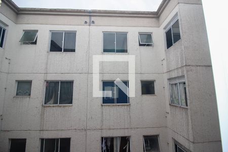 Vista do Quarto 2 de apartamento à venda com 2 quartos, 43m² em Hípica, Porto Alegre
