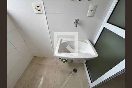 Apartamento à venda com 54m², 1 quarto e 2 vagasÁrea de Serviço