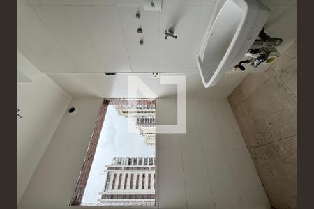 Apartamento à venda com 54m², 1 quarto e 2 vagasÁrea de Serviço