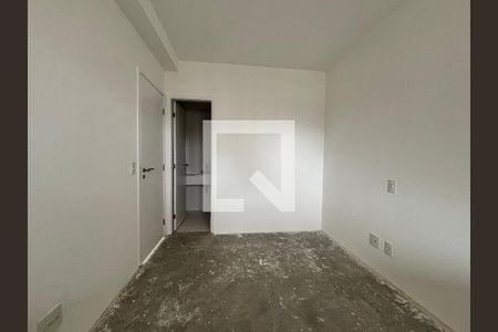 Suíte de apartamento à venda com 1 quarto, 54m² em Indianópolis, São Paulo