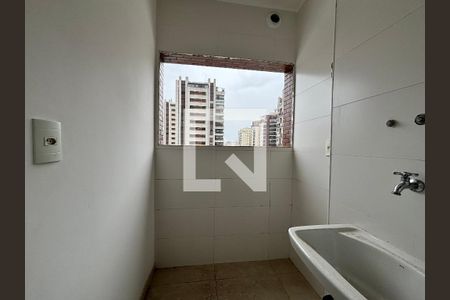 Apartamento à venda com 54m², 1 quarto e 2 vagasÁrea de Serviço