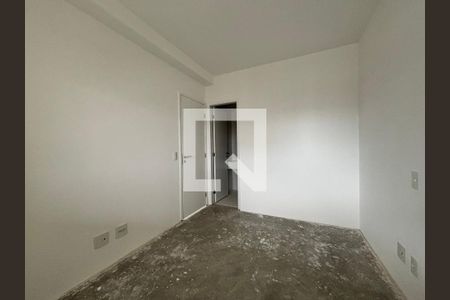 Suíte de apartamento à venda com 1 quarto, 54m² em Indianópolis, São Paulo