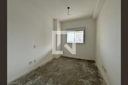 Suíte de apartamento à venda com 1 quarto, 54m² em Indianópolis, São Paulo