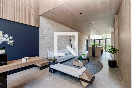 Studio para alugar com 25m², 0 quarto e sem vaga Studio para alugar com 25m², 0 quarto e sem vagaCoworking