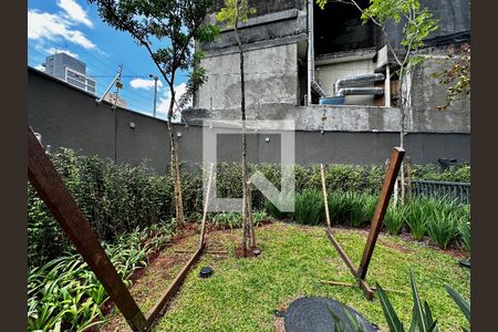 Studio para alugar com 25m², 0 quarto e sem vaga Studio para alugar com 25m², 0 quarto e sem vagaÁrea comum