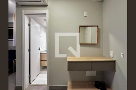 Studio para alugar com 25m², 0 quarto e sem vaga Studio para alugar com 25m², 0 quarto e sem vagaCozinha