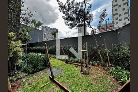 Studio para alugar com 25m², 0 quarto e sem vaga Studio para alugar com 25m², 0 quarto e sem vagaÁrea comum