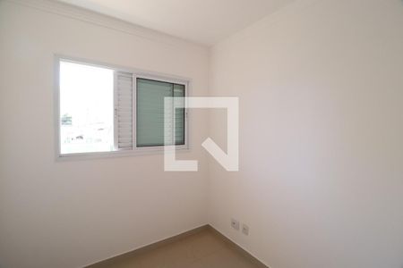 Quarto 2 de apartamento para alugar com 3 quartos, 69m² em Santa Mônica, Uberlândia