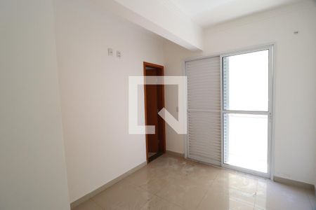 Quarto 3 - Suíte de apartamento para alugar com 3 quartos, 69m² em Santa Mônica, Uberlândia