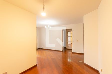 Sala de apartamento para alugar com 2 quartos, 61m² em Centro, Curitiba