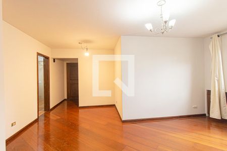 Sala de apartamento para alugar com 2 quartos, 61m² em Centro, Curitiba