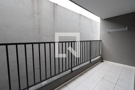 Apartamento para alugar com 35m², 1 quarto e sem vagaÁrea de Serviço