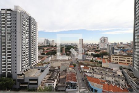 Apartamento para alugar com 35m², 1 quarto e sem vagaÁrea comum - Churrasqueira