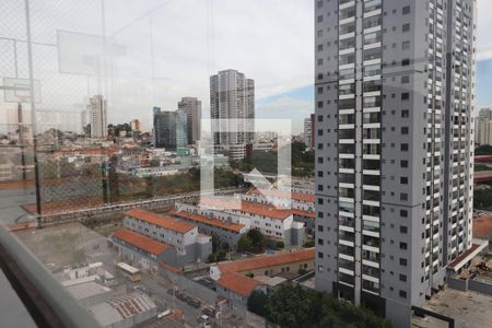 Apartamento para alugar com 35m², 1 quarto e sem vagaTerraço