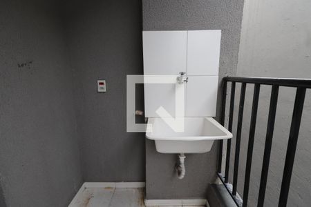 Apartamento para alugar com 35m², 1 quarto e sem vagaÁrea de Serviço