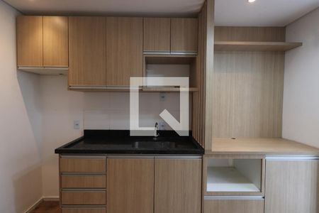 Apartamento para alugar com 35m², 1 quarto e sem vagaSala/Cozinha