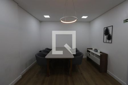 Apartamento para alugar com 35m², 1 quarto e sem vagaCooworking