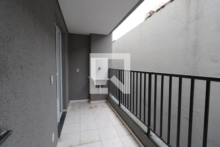 Apartamento para alugar com 35m², 1 quarto e sem vagaÁrea de Serviço