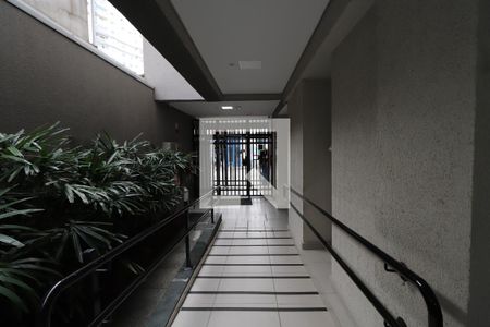 Apartamento para alugar com 35m², 1 quarto e sem vagaEntrada