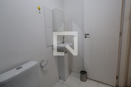 Apartamento para alugar com 35m², 1 quarto e sem vagaBanheiro