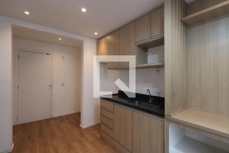 Apartamento para alugar com 35m², 1 quarto e sem vagaSala/Cozinha