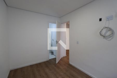 Apartamento para alugar com 35m², 1 quarto e sem vagaQuarto