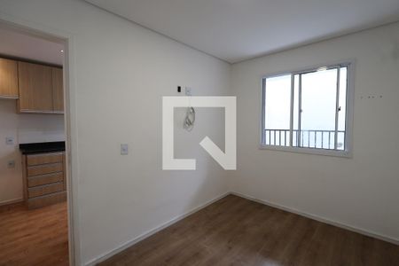 Apartamento para alugar com 35m², 1 quarto e sem vagaQuarto