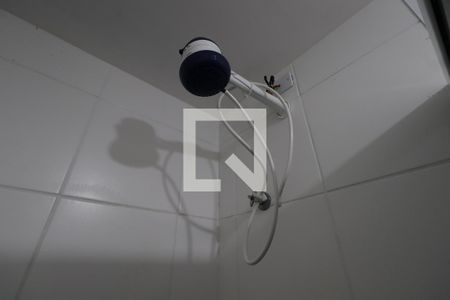Apartamento para alugar com 35m², 1 quarto e sem vagaBanheiro