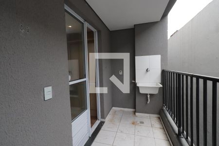 Apartamento para alugar com 35m², 1 quarto e sem vagaÁrea de Serviço