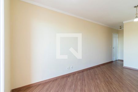 Sala de Estar de apartamento para alugar com 3 quartos, 70m² em Limão, São Paulo