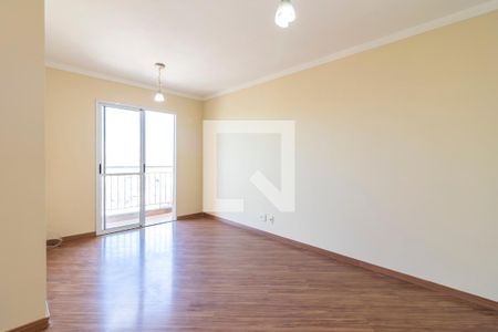 Sala de Jantar de apartamento para alugar com 3 quartos, 70m² em Limão, São Paulo