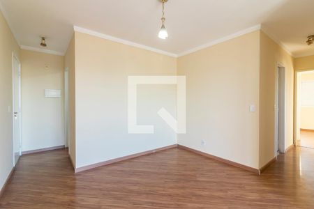 Sala de Jantar de apartamento para alugar com 3 quartos, 70m² em Limão, São Paulo