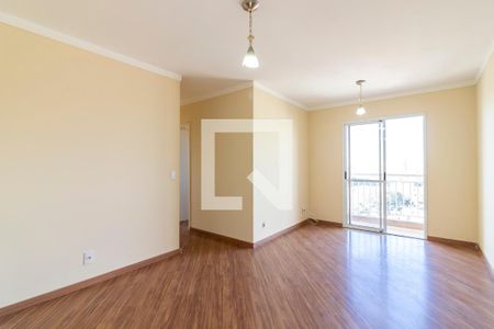 Sala de Jantar de apartamento para alugar com 3 quartos, 70m² em Limão, São Paulo