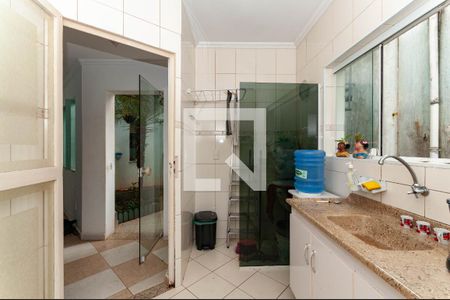 Cozinha de casa à venda com 2 quartos, 152m² em Vila Romana, São Paulo
