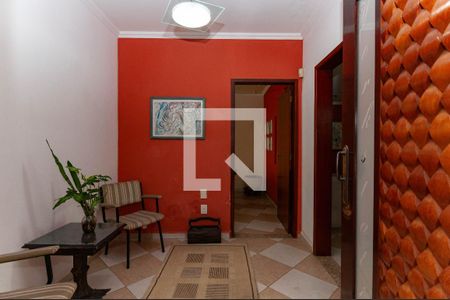 Hall Social de casa à venda com 2 quartos, 152m² em Vila Romana, São Paulo