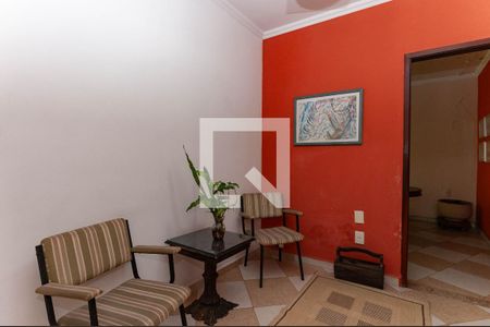 Hall Social de casa à venda com 2 quartos, 152m² em Vila Romana, São Paulo