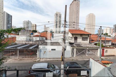 Vista de casa à venda com 2 quartos, 152m² em Vila Romana, São Paulo
