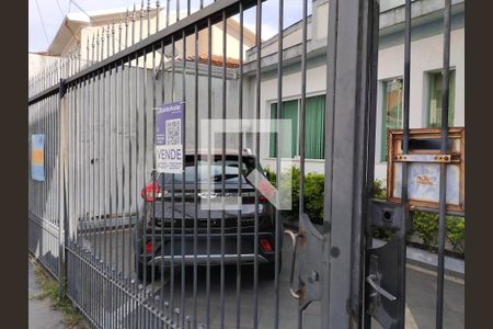 Fachada de casa à venda com 2 quartos, 152m² em Vila Romana, São Paulo
