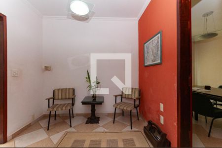 Hall Social de casa à venda com 2 quartos, 152m² em Vila Romana, São Paulo