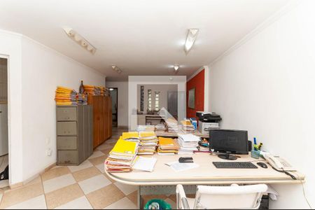 Sala de casa à venda com 2 quartos, 152m² em Vila Romana, São Paulo