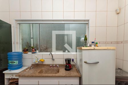 Cozinha de casa à venda com 2 quartos, 152m² em Vila Romana, São Paulo