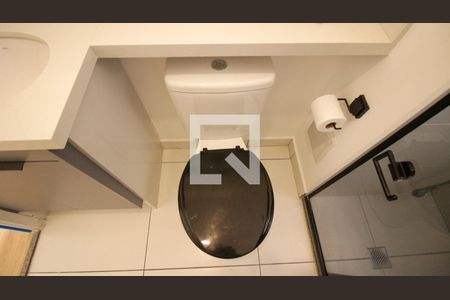 Apartamento à venda com 44m², 2 quartos e sem vagaBanheiro Social