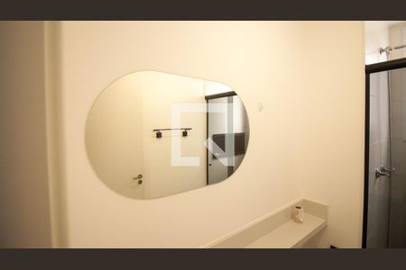 Apartamento à venda com 44m², 2 quartos e sem vagaBanheiro Social